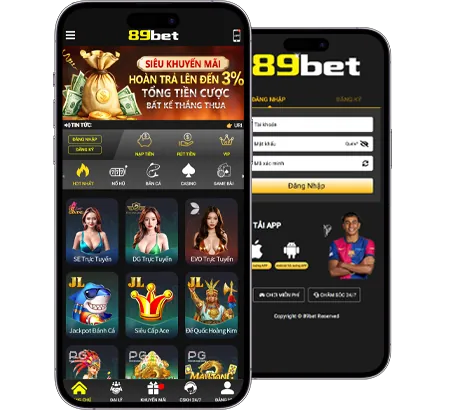 Ưu đãi độc quyền cho thành viên 789cub App