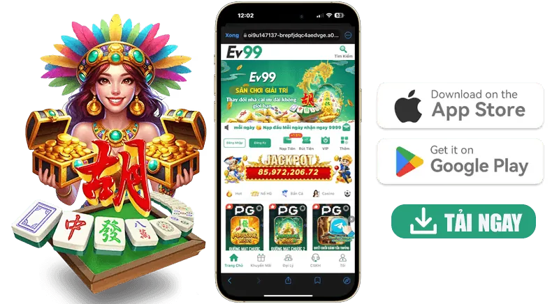 Truy cập nhanh chóng ứng dụng 789cub App