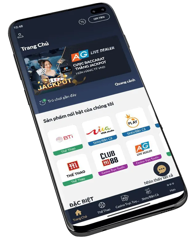 Bảo mật tối ưu khi đăng nhập 789cub App