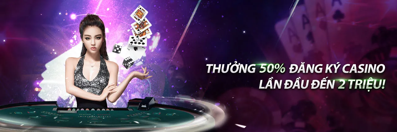 Sòng bạc trực tuyến 789cub app với các trò chơi casino hấp dẫn