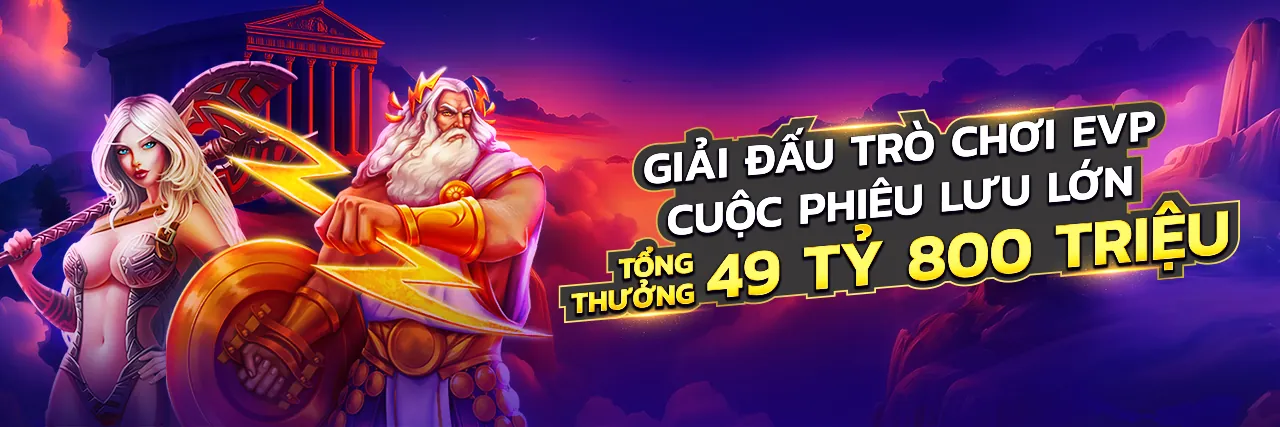 Sự kiện khuyến mãi lớn của 789cub app