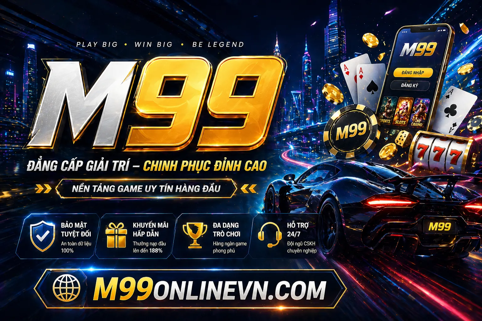 Tin tức mới nhất về 789cub app