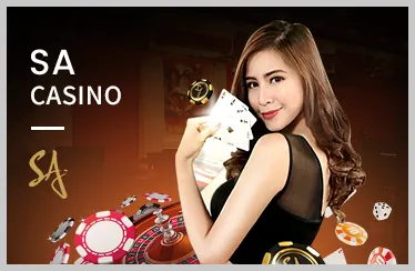 Máy đánh bạc với jackpot lớn