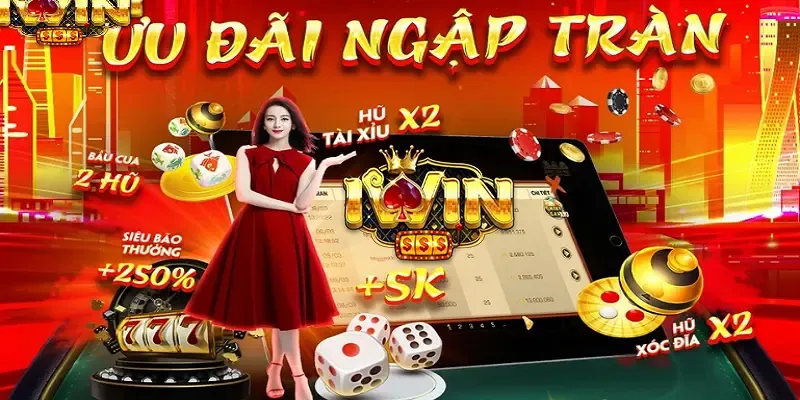 Khuyến mãi thể thao 789cub app